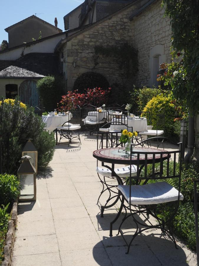 Le Jardin Des Lys - Chambre D'Hote Ou Appartement 라로슈포세이 외부 사진